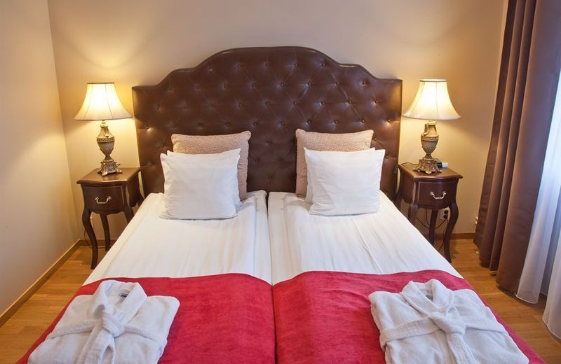 Best Western Hotel Karlaplan