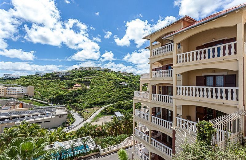 Princess Heights Luxury Condo Hotel