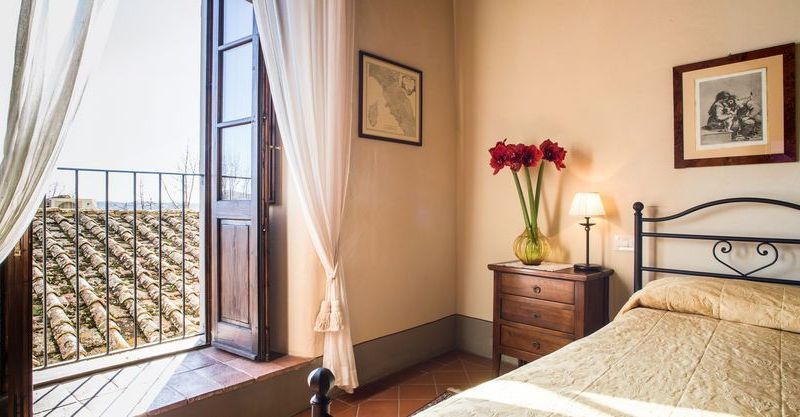 Palazzo Leopoldo Dimora Storica & Spa