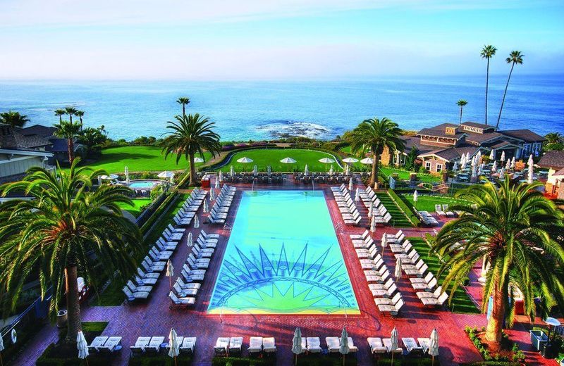 Montage Laguna Beach