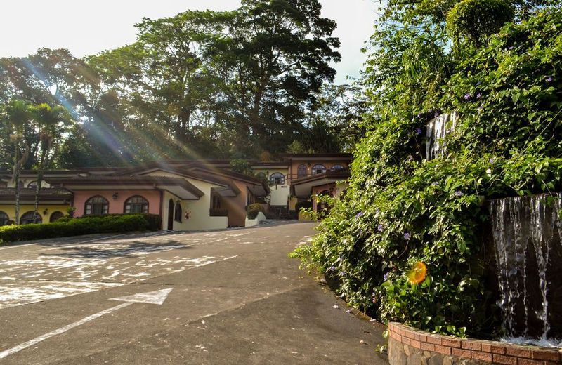 El Tucano Resort & Thermal Spa