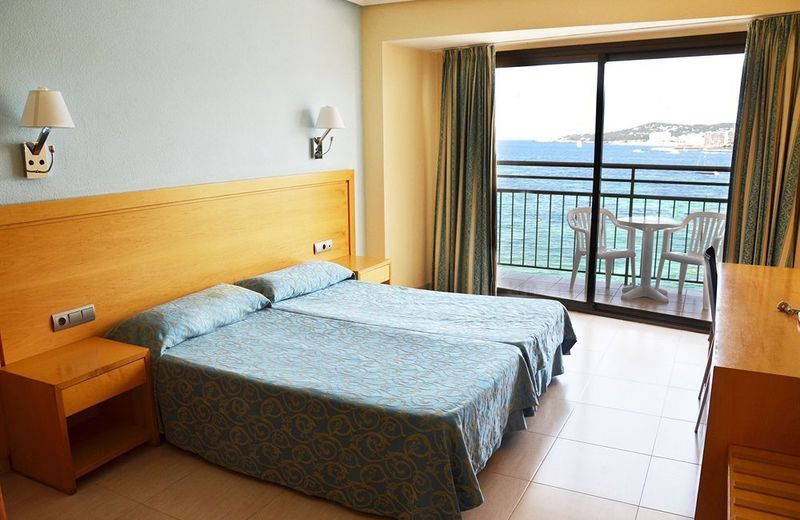 Hotel Vibra San Remo