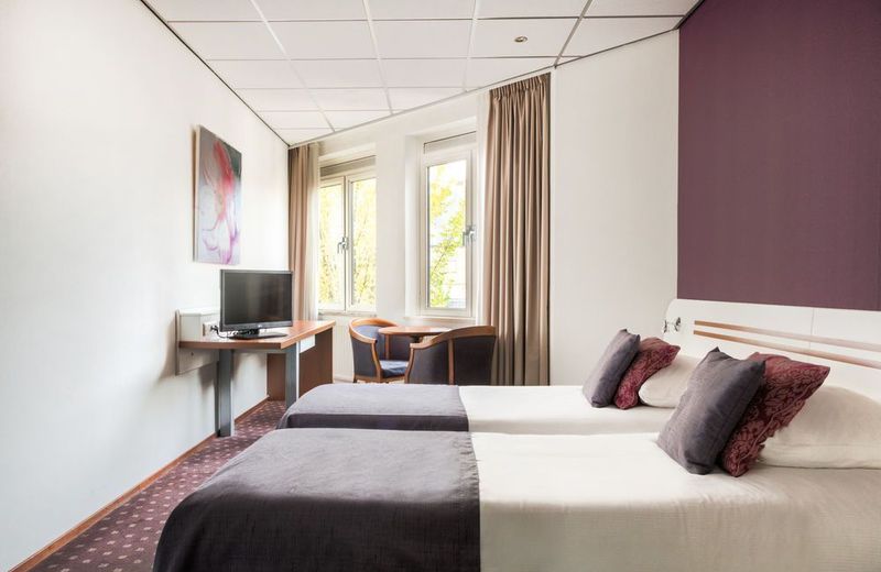 Fletcher Stadshotel Den Haag