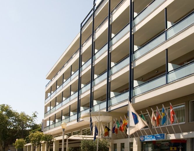 Best Western Plus Hotel Plaza