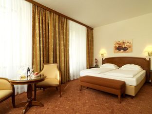 Hotel Image 1