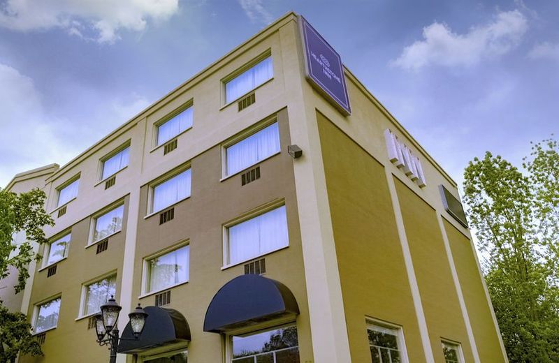 Hearthstone Inn Boutique Hotel Halifax-Dartmouth