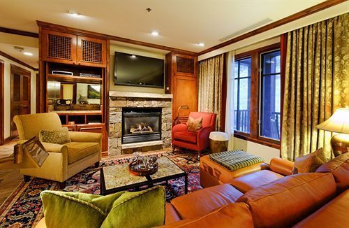 Ritz-Carlton Club, Aspen Highlands by Frias