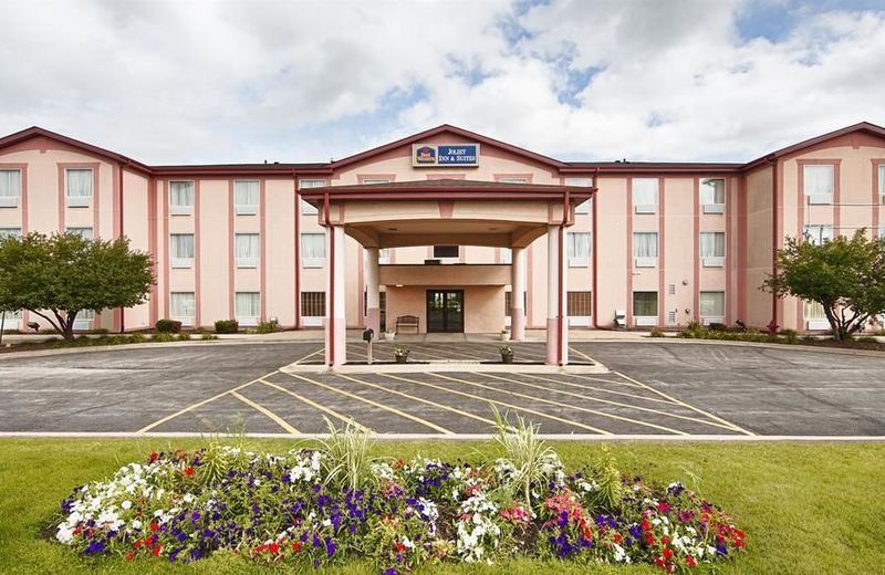 Best Western Joliet Inn & Suites