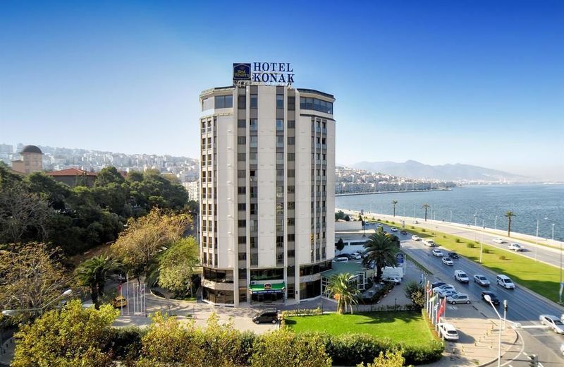 Best Western Plus Hotel Konak