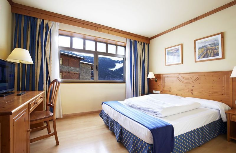 Euroski Mountain Resort