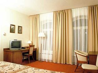 Hotel Image 1
