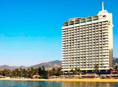 Krystal Beach Acapulco