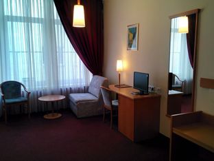 Hotel Image 1
