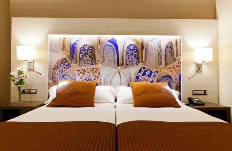 Hotel Corona de Granada