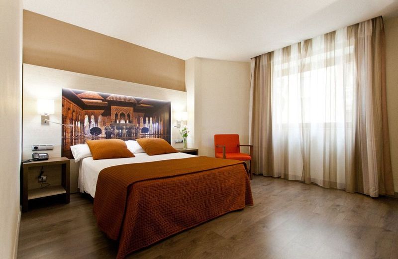 Hotel Corona de Granada