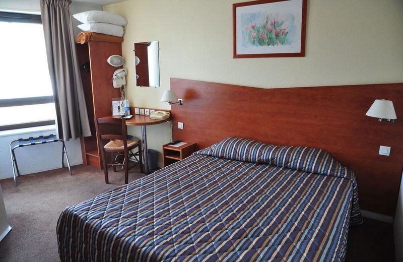 B&B HOTEL Rouen Centre