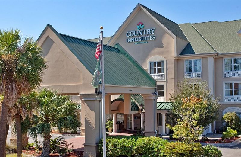 Country Inn & Suites by Radisson, Beaufort West, SC