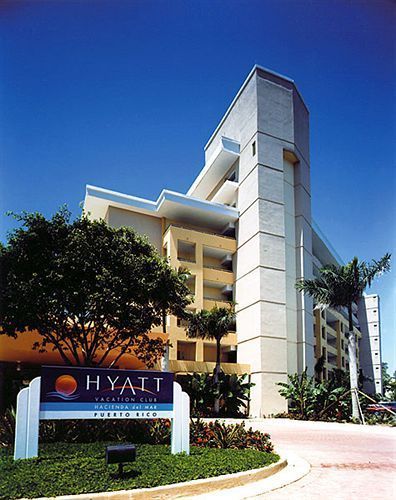 Hyatt Residence Club Dorado, Hacienda Del Mar