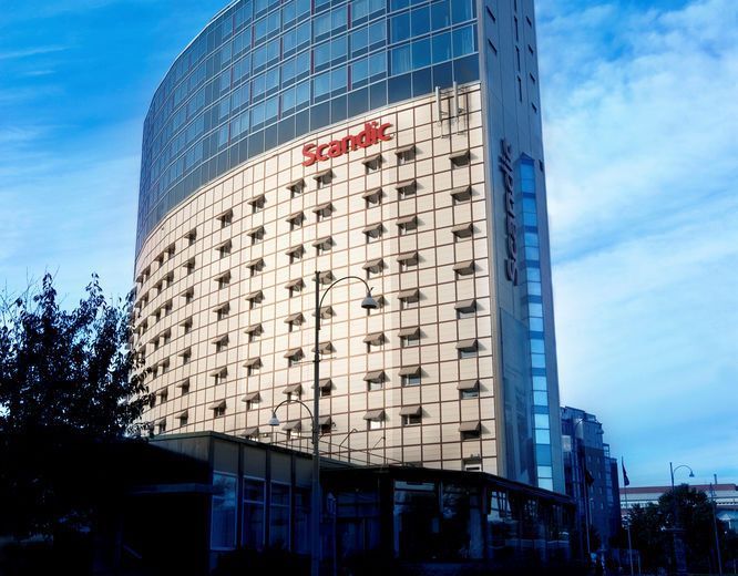 Scandic Opalen
