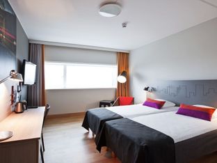 Hotel Image 1