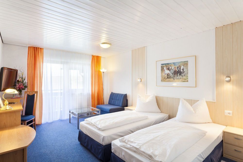 Akzent Hotel Alpenrose