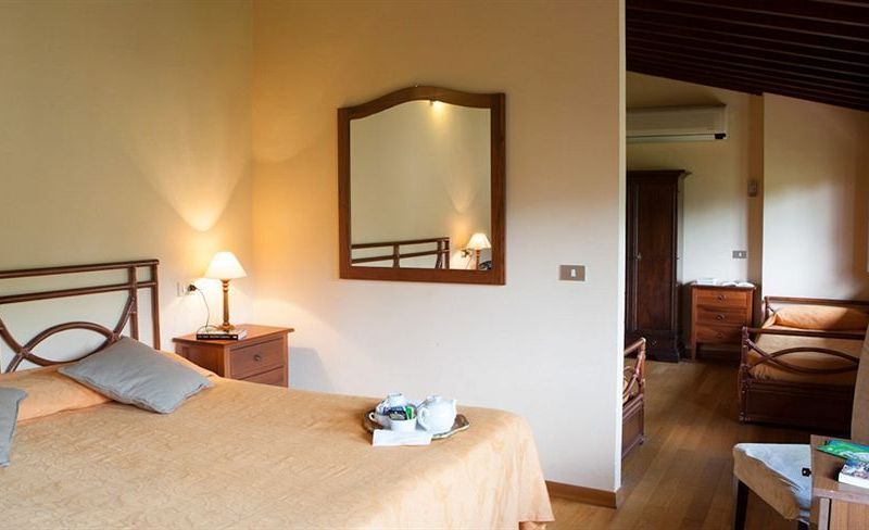Hotel Villa Bonelli