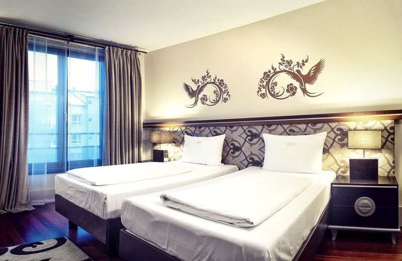 Hotel Ambiance Rivoli
