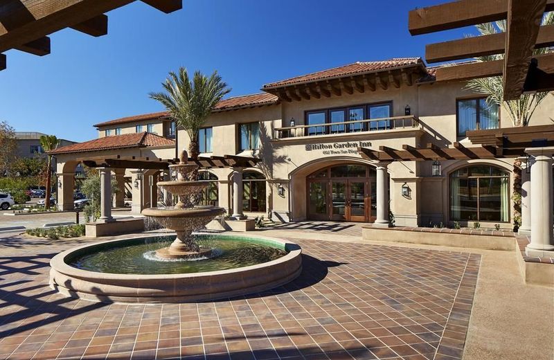 Hilton Garden Inn San Diego Old Town/Sea World Area