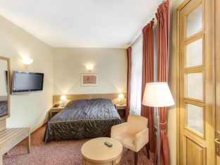 Hotel Image 1