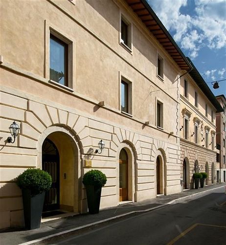 San Biagio Relais