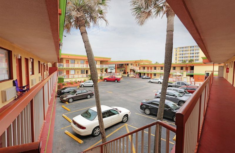 Sandals Inn