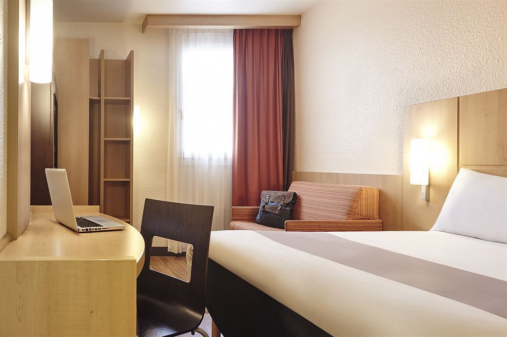 B&B HOTEL Marseille Centre Vieux Port