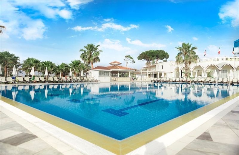 Selectum Family Resort Belek