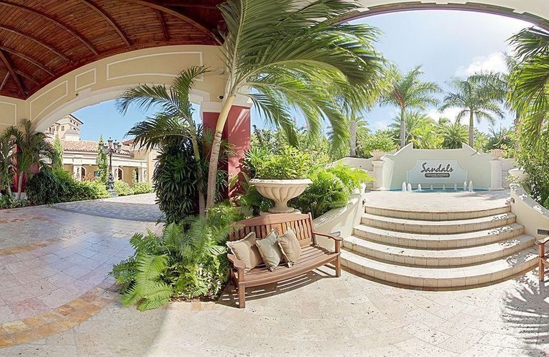 Sandals Grande Antigua - All Inclusive Resort and Spa - Couples Only