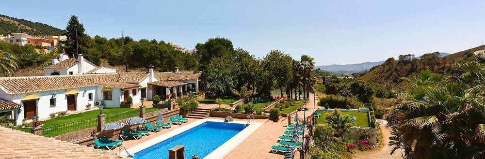 Alhaurin Golf Hotel