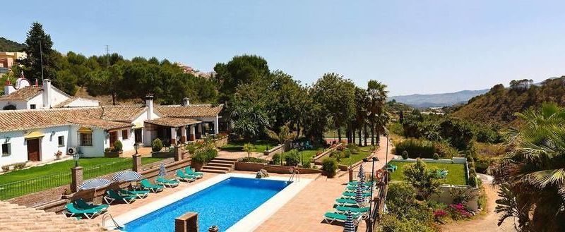 Alhaurin Golf Hotel
