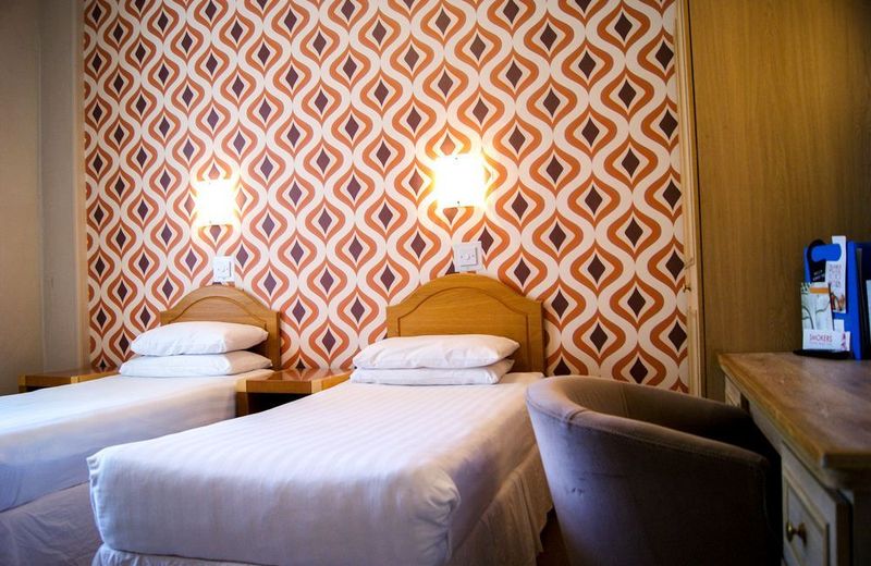 Ocean Beach Hotel & Spa - OCEANA COLLECTION