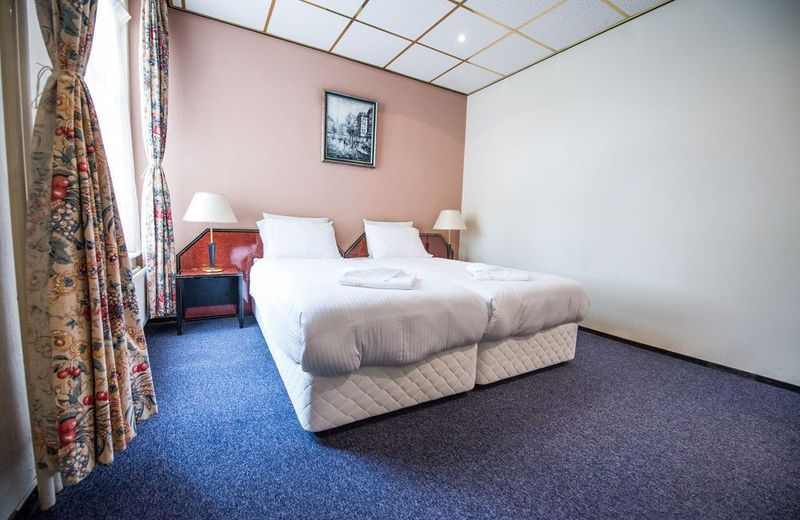Atlas Hotel