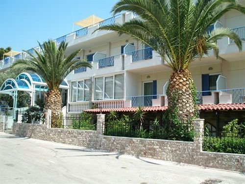 Hotel Tolo