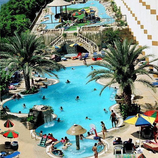 Avlida Hotel