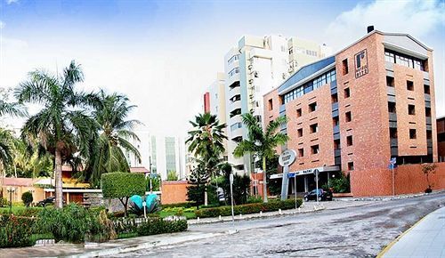 Ritz Plazamar Hotel