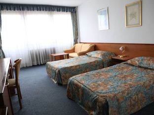Hotel Image 1