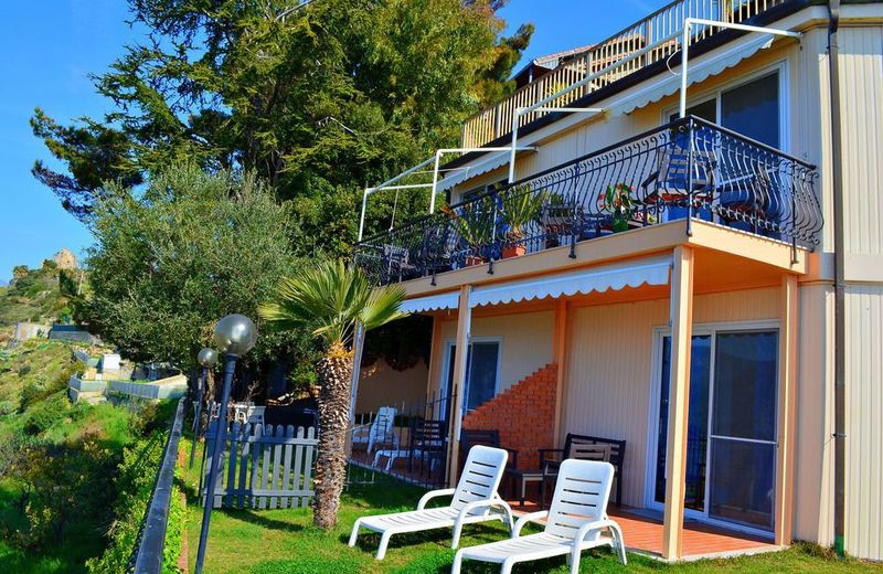 La Riserva di Castel d'Appio- Charme & Relax