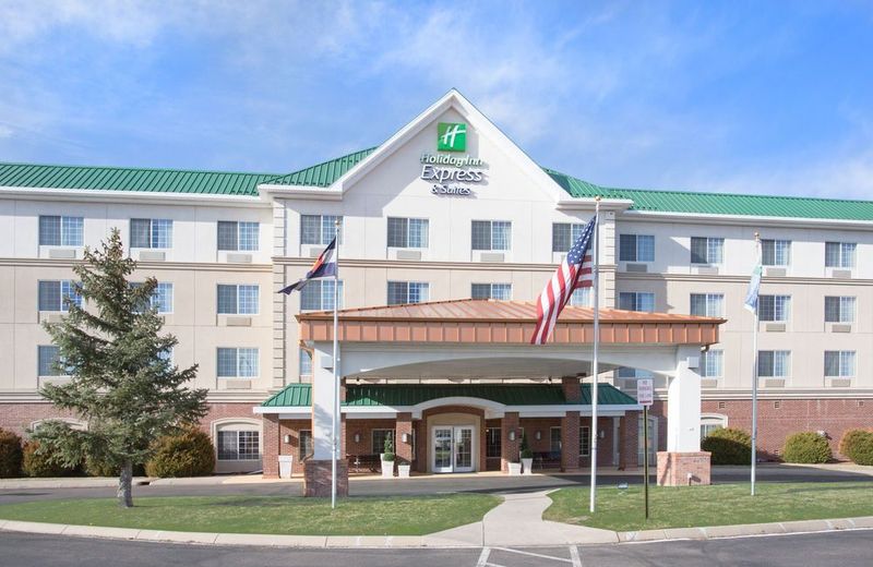 Even Hotels Denver Tech Center-Englewood, an IHG Hotel
