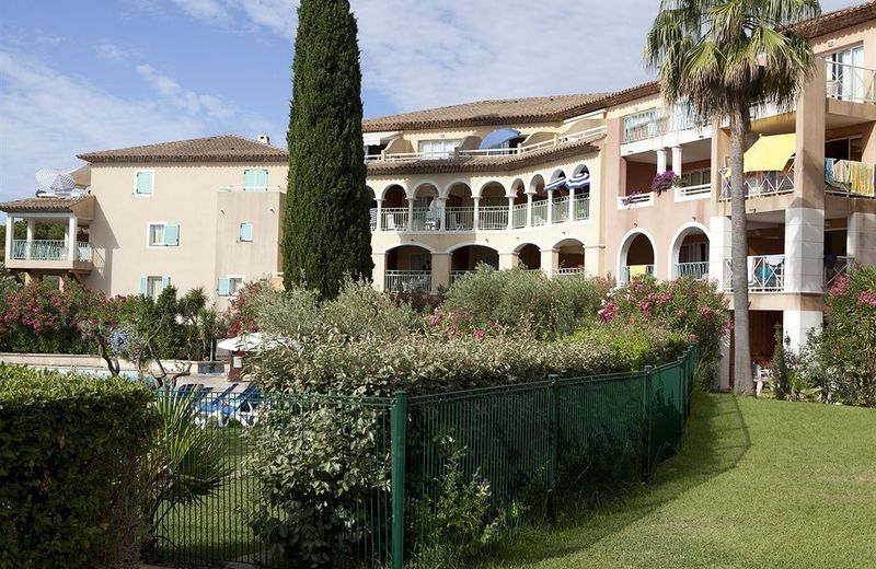 Pierre & Vacances Residence Les Rivages des Issambres