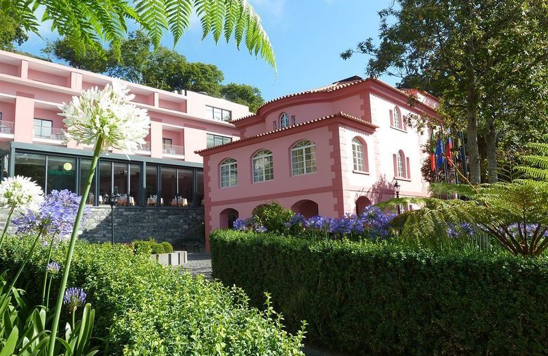 BIO Hotel - Hotel Quinta da Serra