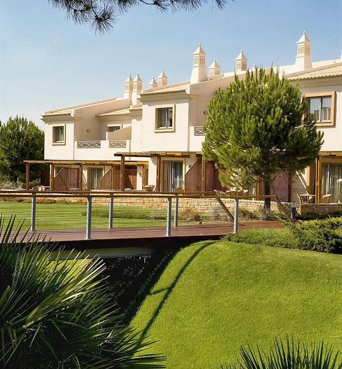 Grande Real Santa Eulalia Resort & Hotel Spa