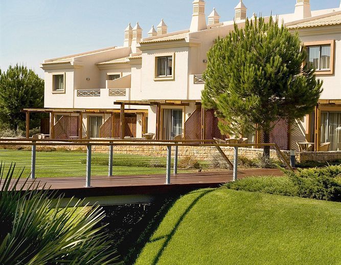 Grande Real Santa Eulalia Resort & Hotel Spa