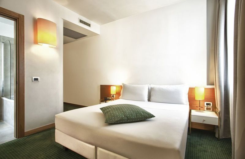 Elite Hotel Residence