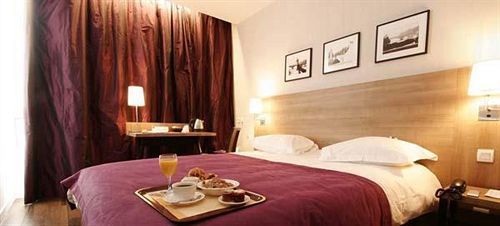 Best Western Rives de Paris La Defense